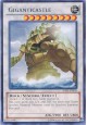 Giganticastle - SHSP-EN058 - Rare