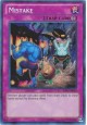 Mistake - SHSP-EN076 - Secret Rare