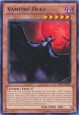 Vampire Duke - SHSP-EN082 - Rare