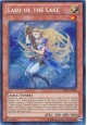 Lady of the Lake - SHSP-EN084 - Secret Rare