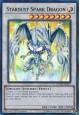 Stardust Spark Dragon - DUDE-EN012 - Ultra Rare