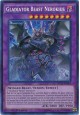 Gladiator Beast Nerokius - MP15-EN051 - Secret Rare