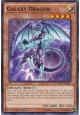 Galaxy Dragon - MP15-EN057 - Common