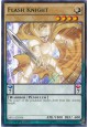 Flash Knight - MP15-EN058 - Rare