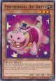 Performapal Hip Hippo - MP15-EN064 - Common