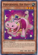 Performapal Hip Hippo - MP15-EN064 - Common