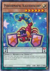 Performapal Kaleidoscorp - MP15-EN065 - Rare