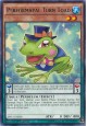 Performapal Turn Toad - MP15-EN066 - Rare