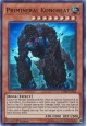 Primineral Kongreat - CHIM-EN024 - Super Rare