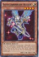 Satellarknight Altair - MP15-EN075 - Rare