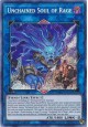 Unchained Soul of Rage - CHIM-EN043 - Secret Rare