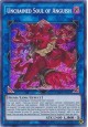 Unchained Soul of Anguish - CHIM-EN044 - Secret Rare