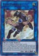 Test Panther - CHIM-EN046 - Ultra Rare