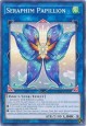 Seraphim Papillon - CHIM-EN050 - Common