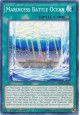 Marincess Battle Ocean - CHIM-EN053 - Common