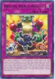 Brutal Beast Battle - CHIM-EN084 - Rare