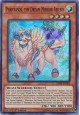 Phantasos, the Dream Mirror Friend - CHIM-EN085 - Super Rare