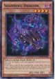 Shaddoll Dragon - MP15-EN081 - Rare