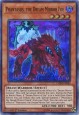 Phantasos, the Dream Mirror Foe - CHIM-EN086 - Super Rare