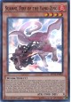 Suanni, Fire of the Yang Zing - MP15-EN083 - Super Rare