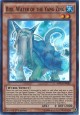 Bixi, Water of the Yang Zing - MP15-EN085 - Super Rare