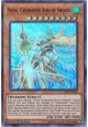 Frodi, Generaider Boss of Swords - MYFI-EN028 - Super Rare