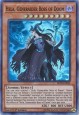 Hela, Generaider Boss of Doom - MYFI-EN032 - Super Rare