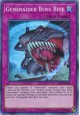 Generaider Boss Bite - MYFI-EN039 - Super Rare