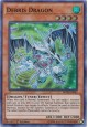 Debris Dragon - MYFI-EN043 - Super Rare