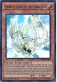 Chiwen, Light of the Yang Zing - MP15-EN087 - Ultra Rare