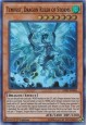 Tempest, Dragon Ruler of Storms - MYFI-EN045 - Super Rare