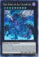 True King of All Calamities - MYFI-EN049 - Super Rare