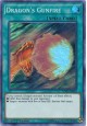 Dragon's Gunfire - MYFI-EN050 - Super Rare