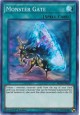 Monster Gate - MYFI-EN053 - Super Rare