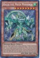 Raiza the Mega Monarch - MP15-EN091 - Secret Rare