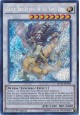 Baxia, Brightness of the Yang Zing - MP15-EN096 - Secret Rare