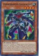 Zubababancho Gagagacoat - LED6-EN035 - Rare