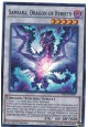 Samsara, Dragon of Rebirth - MP15-EN097 - Super Rare