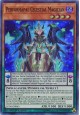 Performapal Celestial Magician - LED6-EN045 - Super Rare