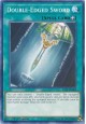 Double-Edged Sword - IGAS-EN068 - Common