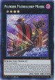 Plunder Patrollship Moerk - IGAS-EN088 - Secret Rare