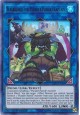 Blackbeard, the Plunder Patroll Captain - IGAS-EN089 - Ultra Rare