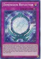 Dimension Reflector - MVP1-ENS21 - Secret Rare