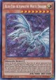 Blue-Eyes Alternative White Dragon - MVP1-ENS46 - Ultra Rare