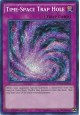 Time-Space Trap Hole - MP15-EN119 - Secret Rare