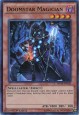 Doomstar Magician - MP15-EN120 - Ultra Rare