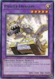 Panzer Dragon - MP15-EN124 - Rare