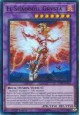 El Shaddoll Grysta - SDSH-EN041 - Ultra Rare