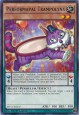 Performapal Trampolynx - MP15-EN127 - Rare