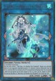 Yuki-Onna, the Absolute Zero Mayakashi - DUOV-EN025 - Ultra Rare